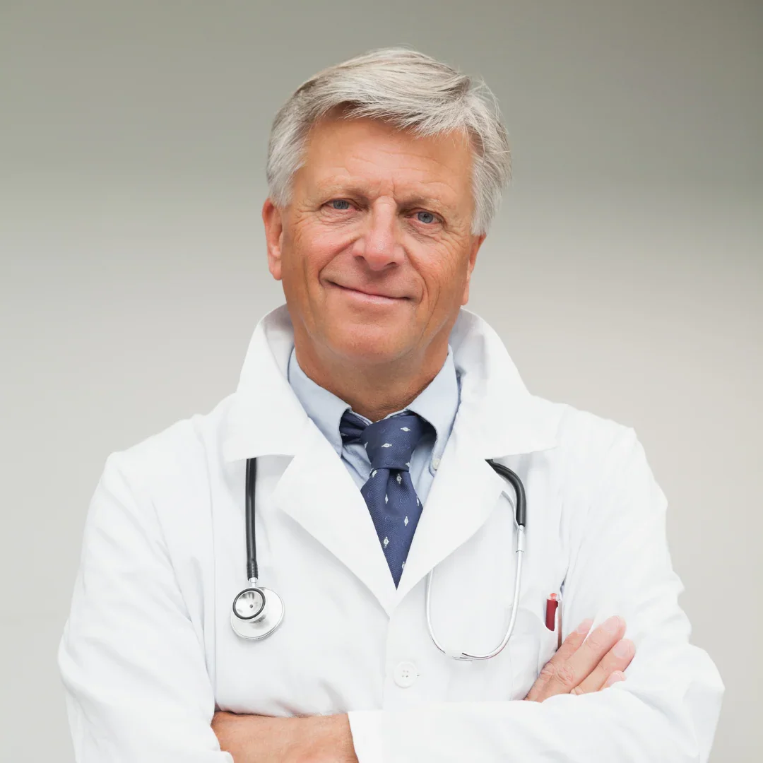 Professionnel de santé